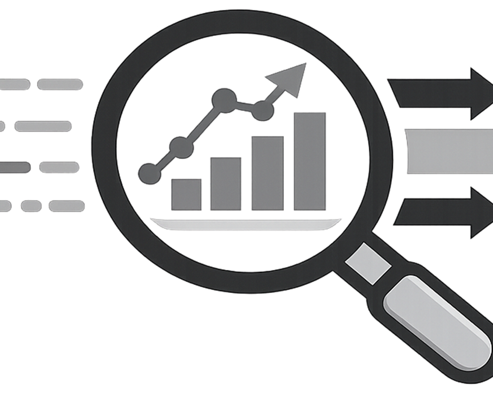 DecisioQ automotive decision workflow